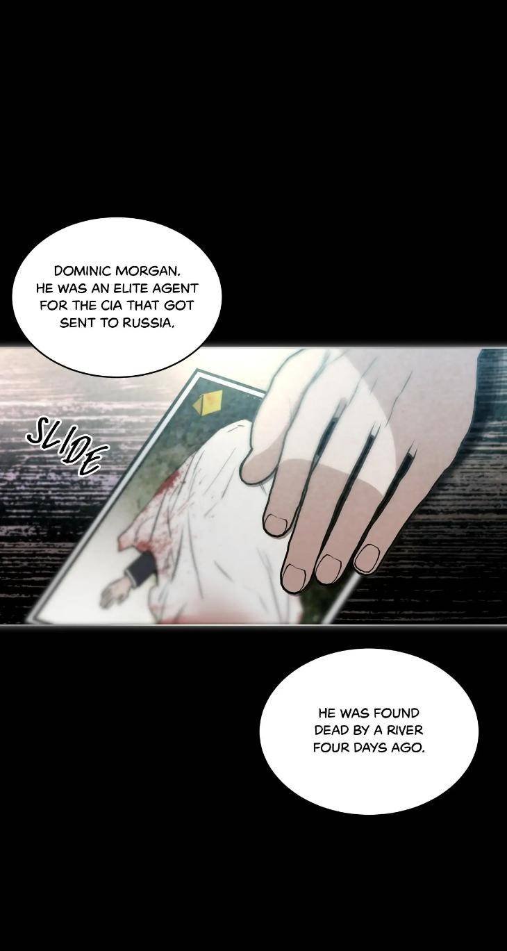 Codename-Anastasia-By-Boy-Season-Eng page 30