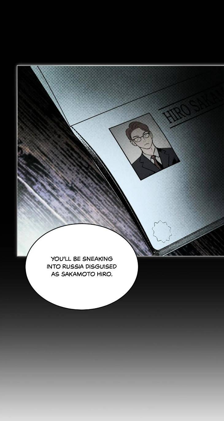 Codename-Anastasia-By-Boy-Season-Eng page 34