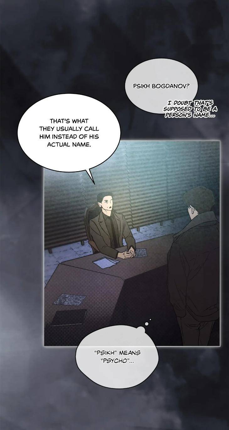 Codename-Anastasia-By-Boy-Season-Eng page 40