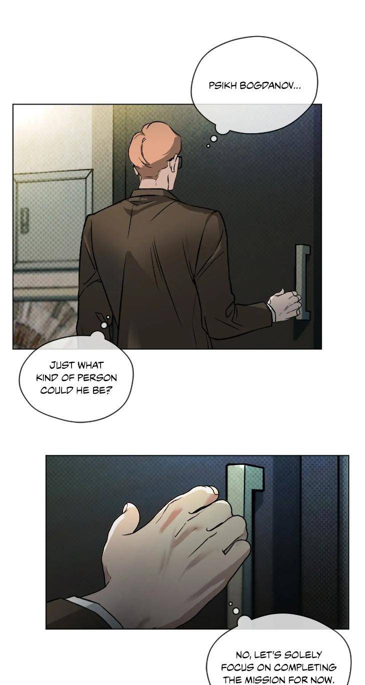 Codename-Anastasia-By-Boy-Season-Eng page 44