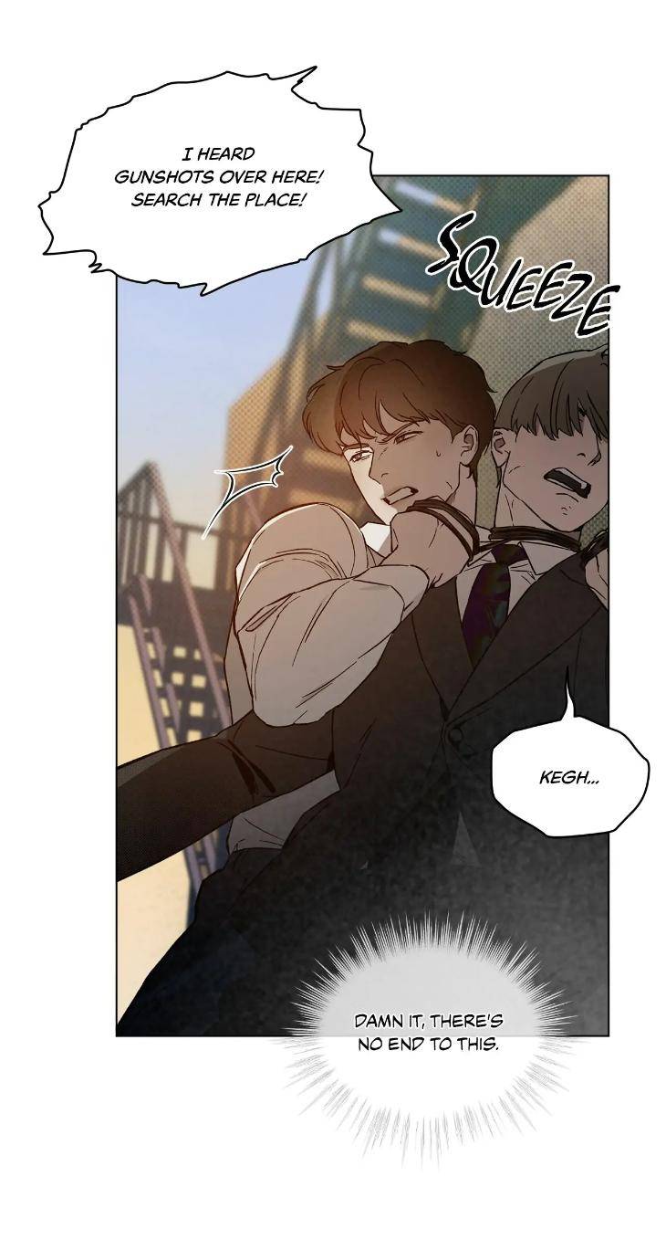 Codename-Anastasia-By-Boy-Season-Eng page 49