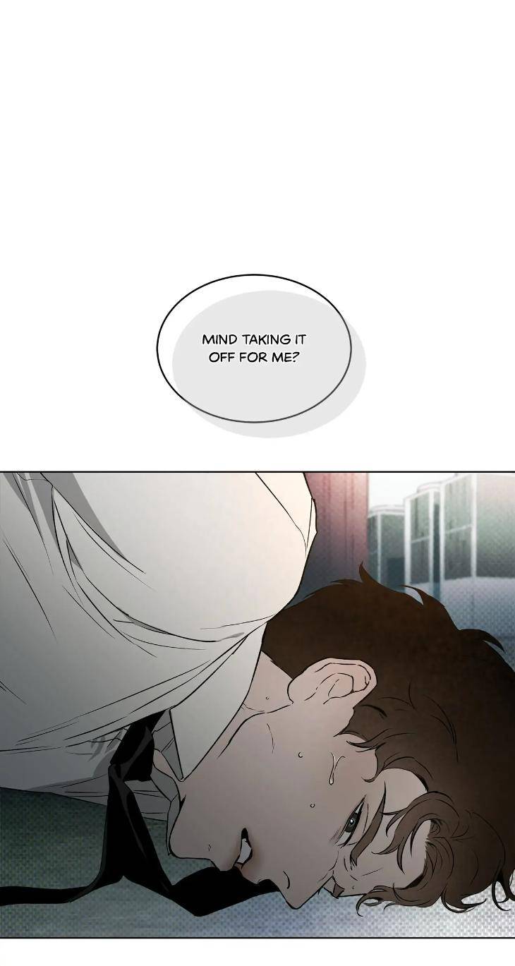 Codename-Anastasia-By-Boy-Season-Eng page 64