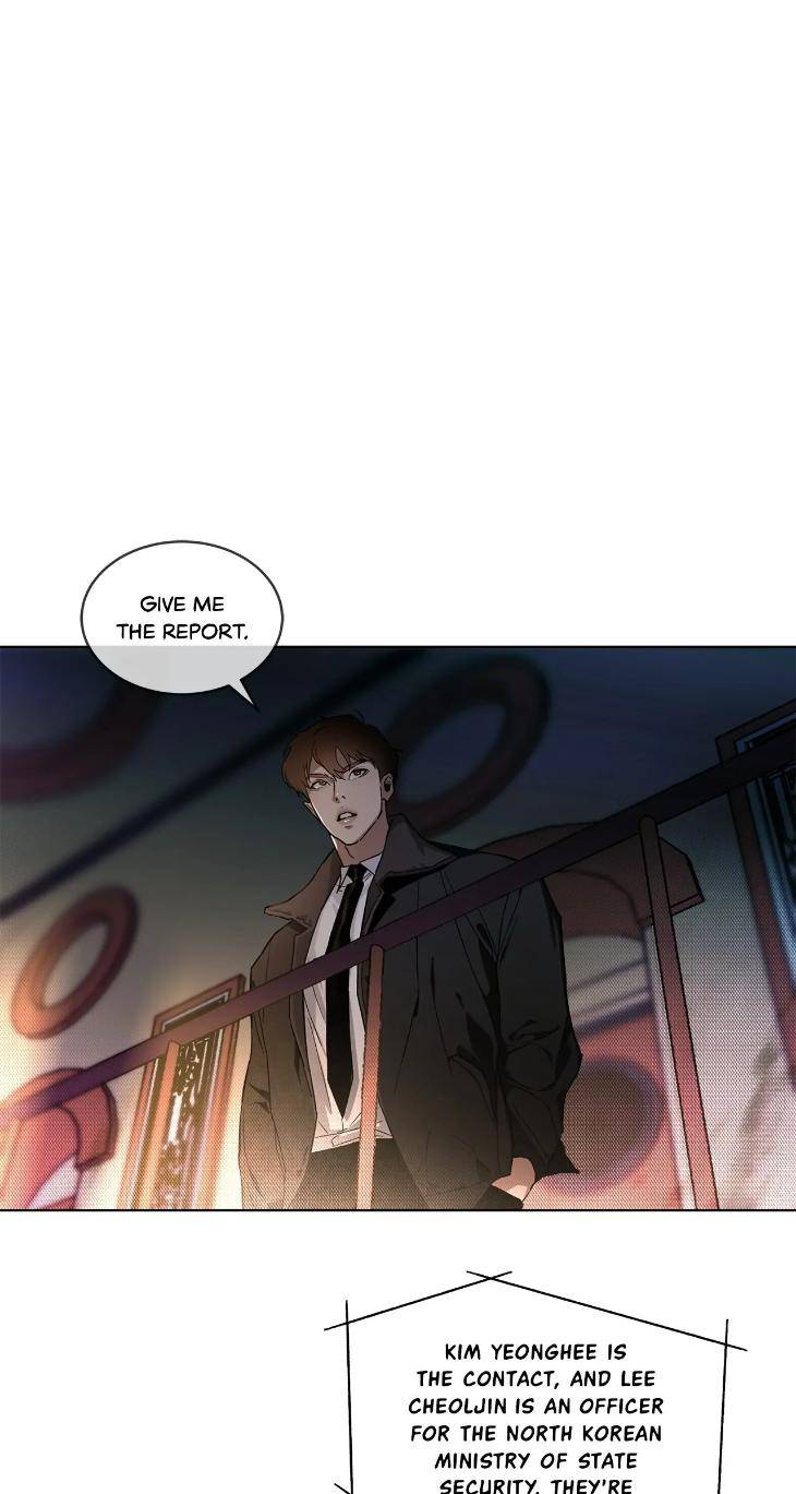 Codename-Anastasia-By-Boy-Season-Eng page 8