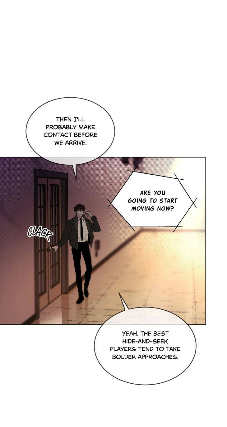 Codename-Anastasia-By-Boy-Season-Eng page 11