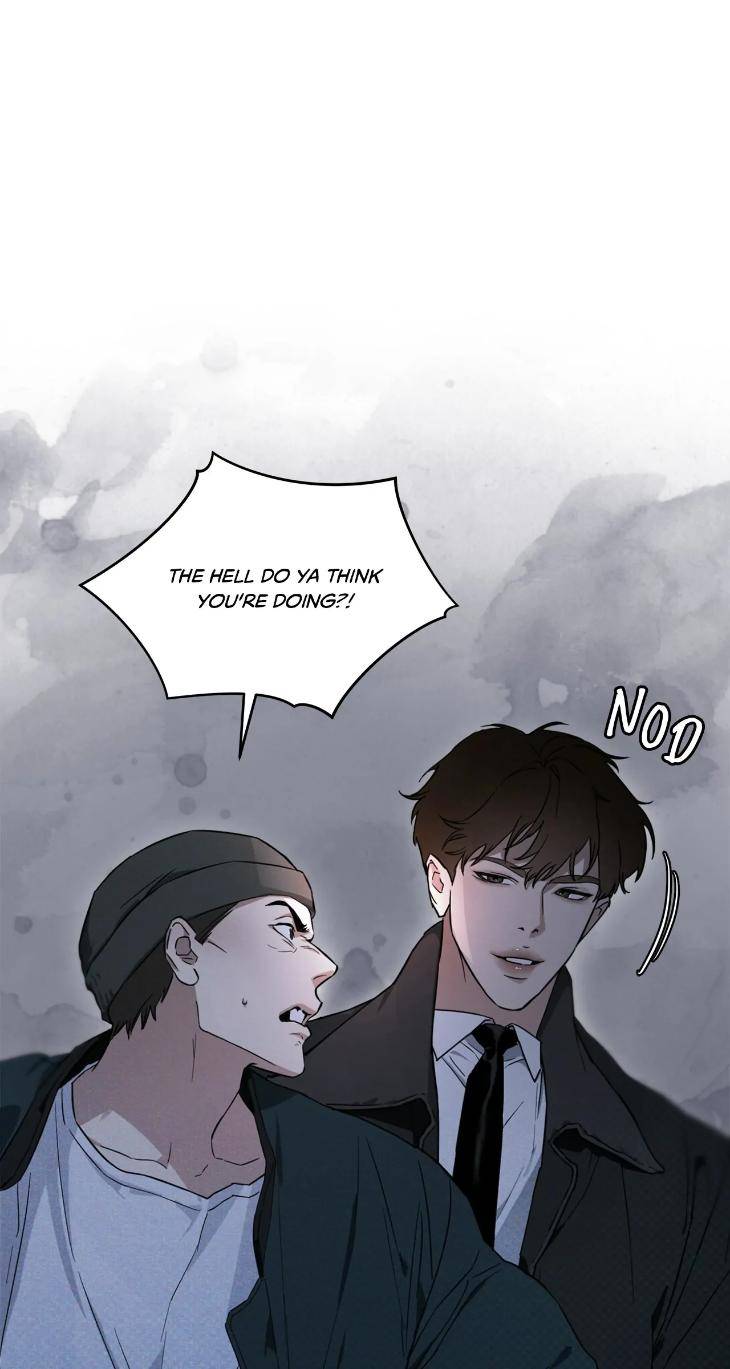 Codename-Anastasia-By-Boy-Season-Eng page 30