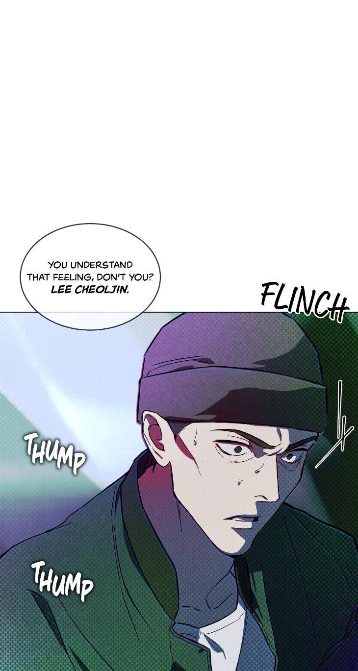 Codename-Anastasia-By-Boy-Season-Eng page 36