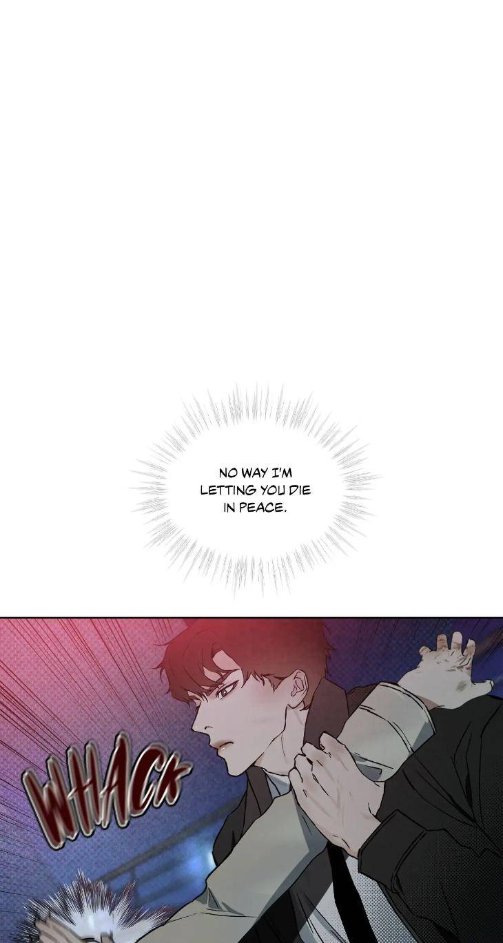 Codename-Anastasia-By-Boy-Season-Eng page 13