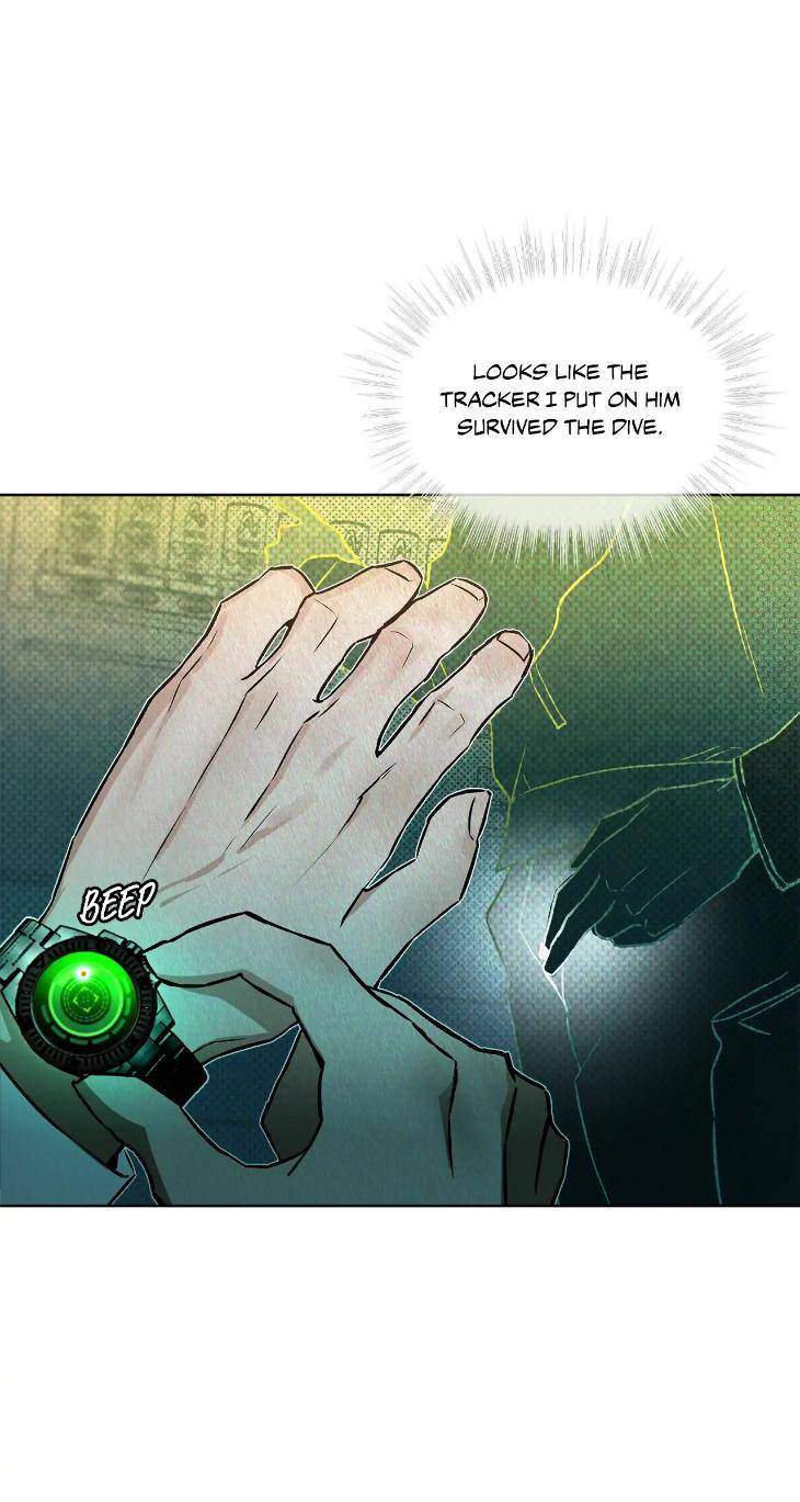 Codename-Anastasia-By-Boy-Season-Eng page 21