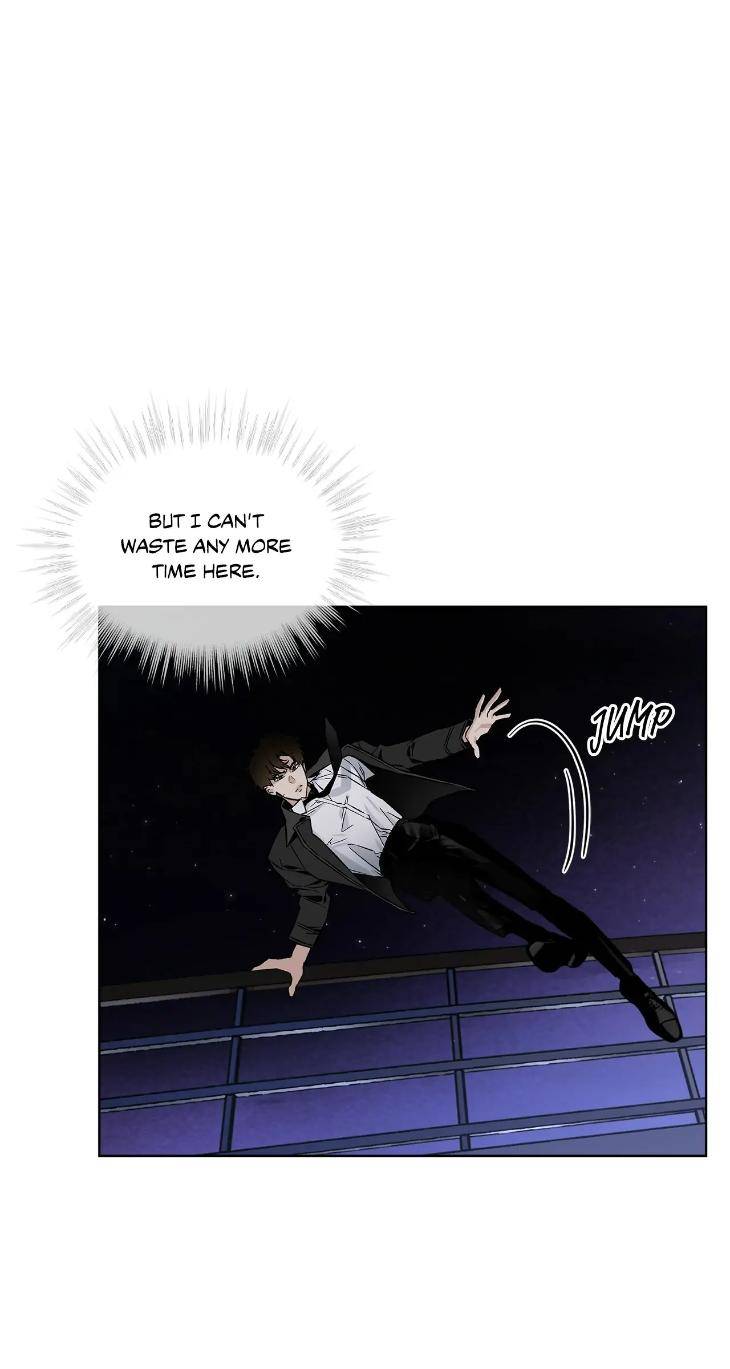 Codename-Anastasia-By-Boy-Season-Eng page 22