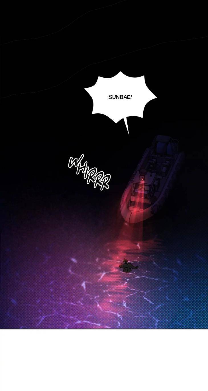 Codename-Anastasia-By-Boy-Season-Eng page 25