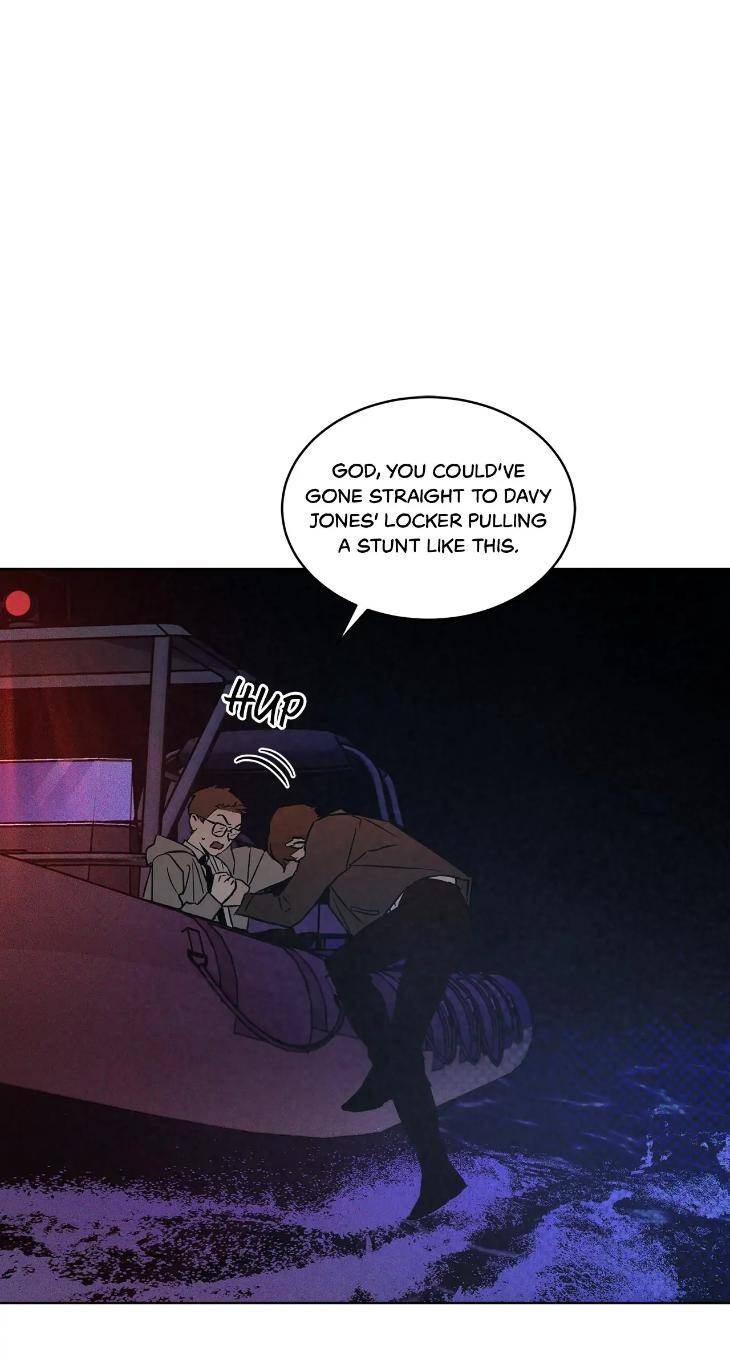 Codename-Anastasia-By-Boy-Season-Eng page 26