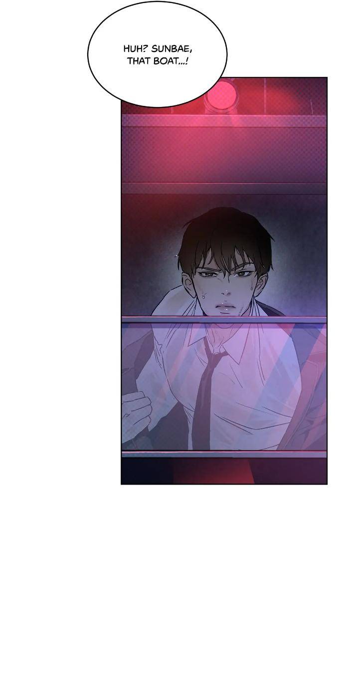 Codename-Anastasia-By-Boy-Season-Eng page 30