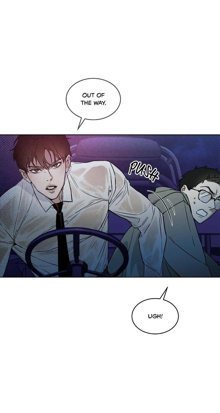 Codename-Anastasia-By-Boy-Season-Eng page 36