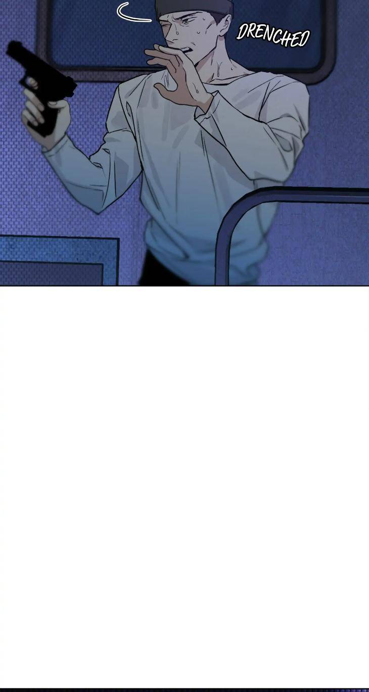 Codename-Anastasia-By-Boy-Season-Eng page 43