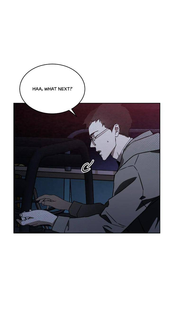 Codename-Anastasia-By-Boy-Season-Eng page 65