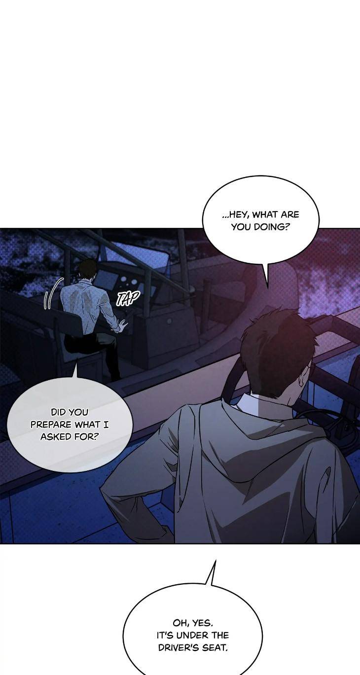 Codename-Anastasia-By-Boy-Season-Eng page 66