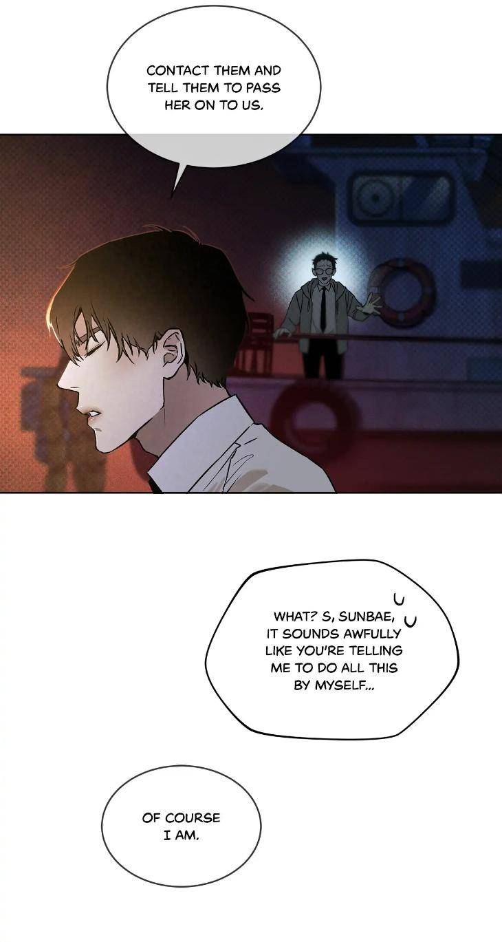 Codename-Anastasia-By-Boy-Season-Eng page 69
