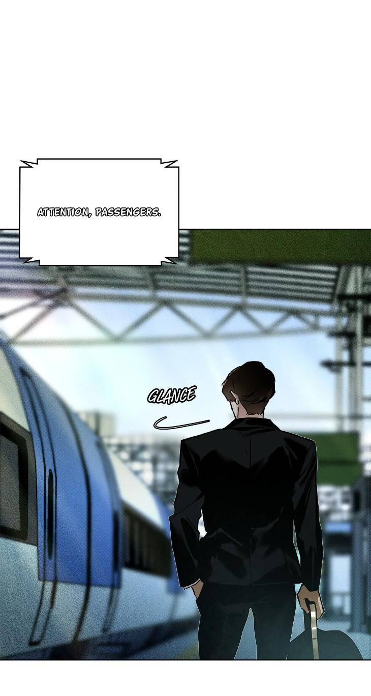 Codename-Anastasia-By-Boy-Season-Eng page 6
