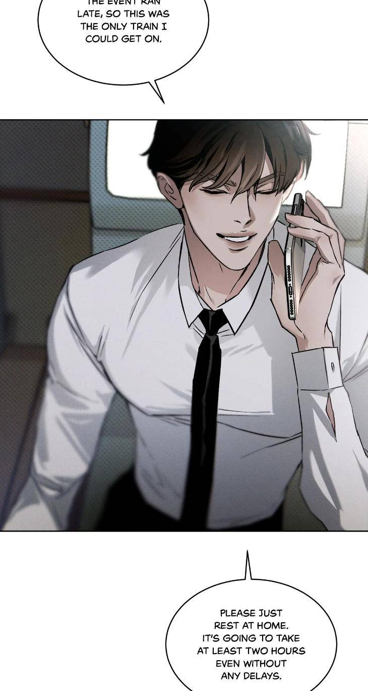 Codename-Anastasia-By-Boy-Season-Eng page 9