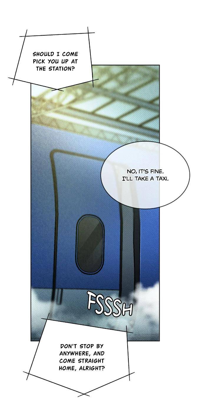 Codename-Anastasia-By-Boy-Season-Eng page 11