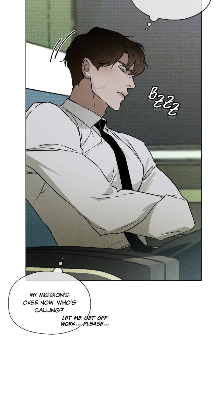 Codename-Anastasia-By-Boy-Season-Eng page 15