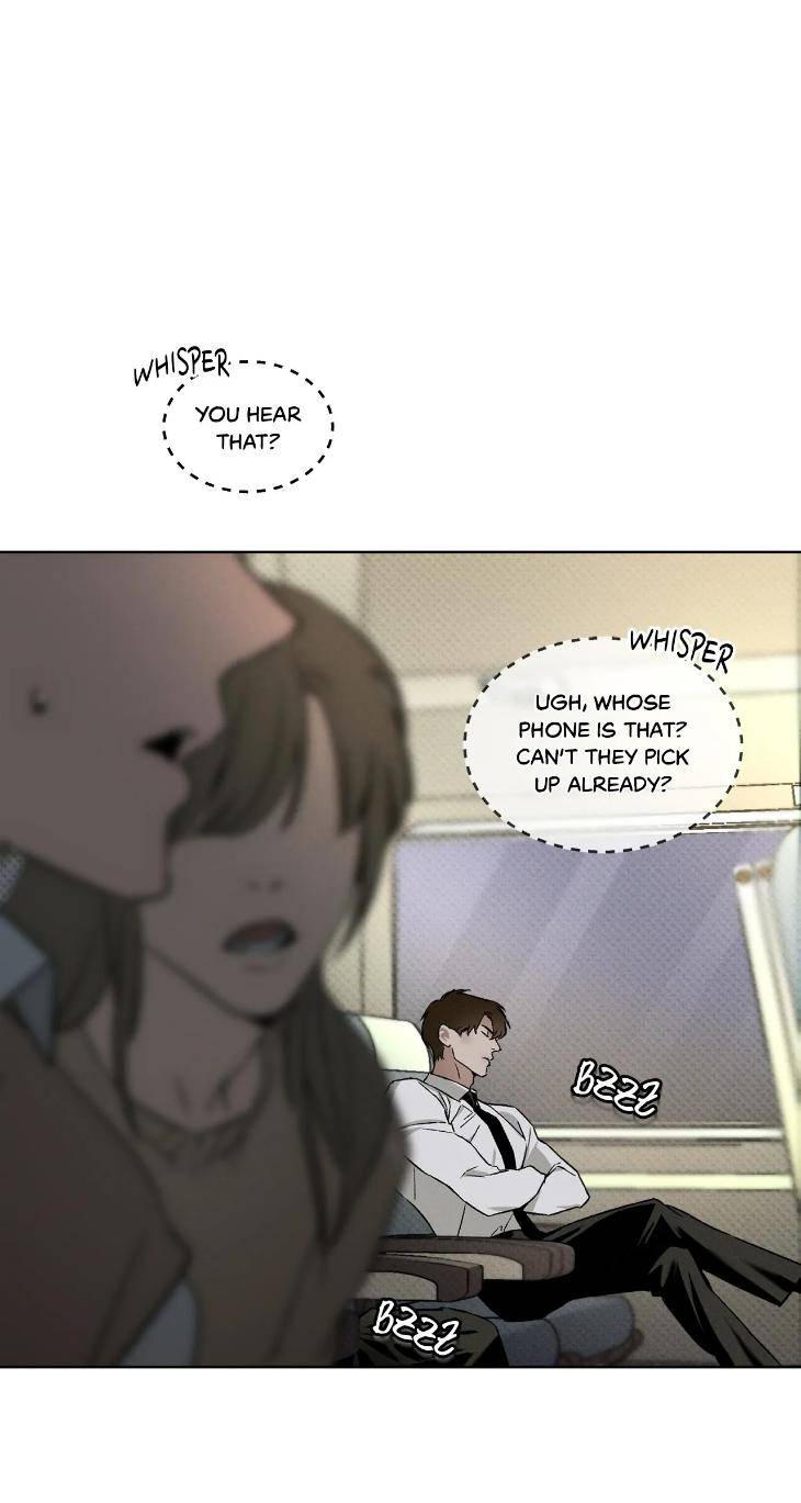 Codename-Anastasia-By-Boy-Season-Eng page 16