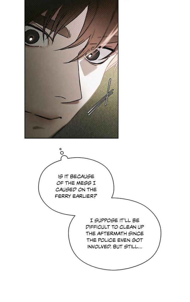 Codename-Anastasia-By-Boy-Season-Eng page 20