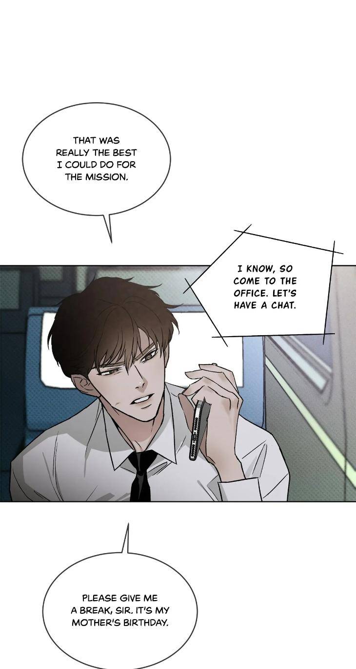 Codename-Anastasia-By-Boy-Season-Eng page 21