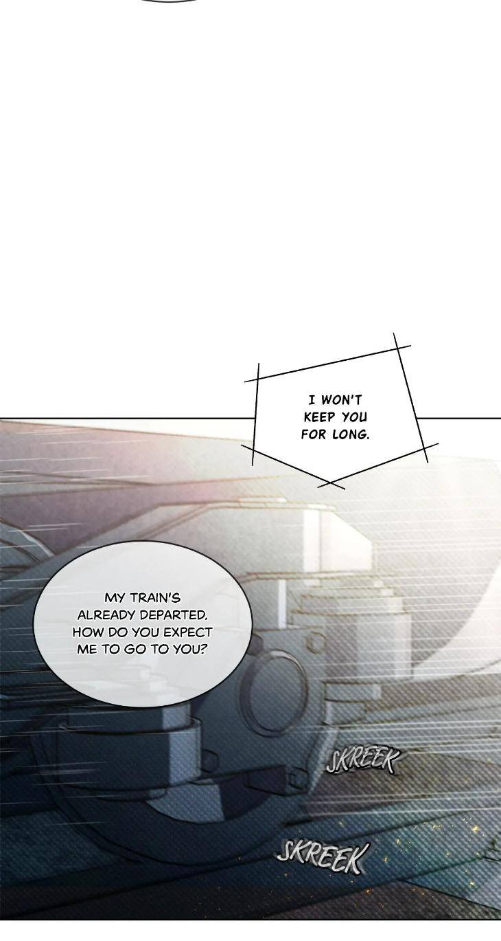 Codename-Anastasia-By-Boy-Season-Eng page 22