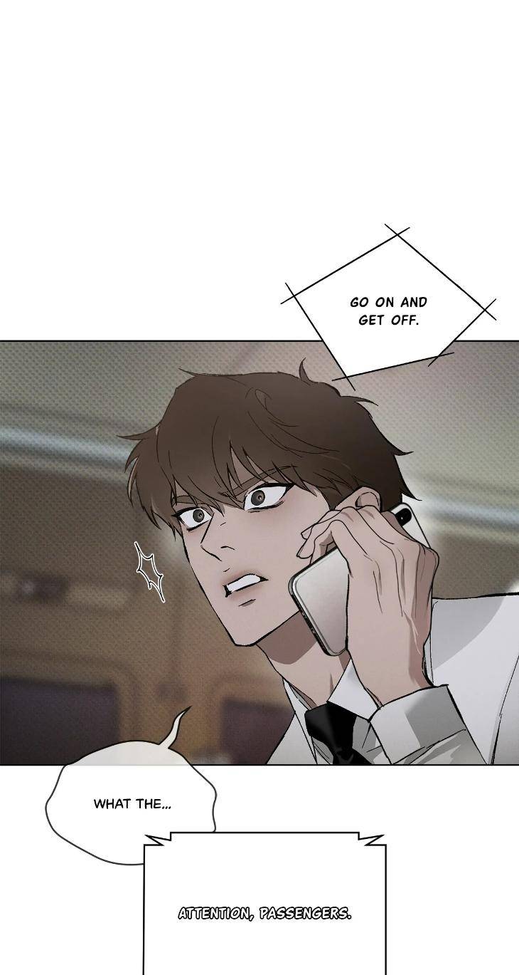 Codename-Anastasia-By-Boy-Season-Eng page 26