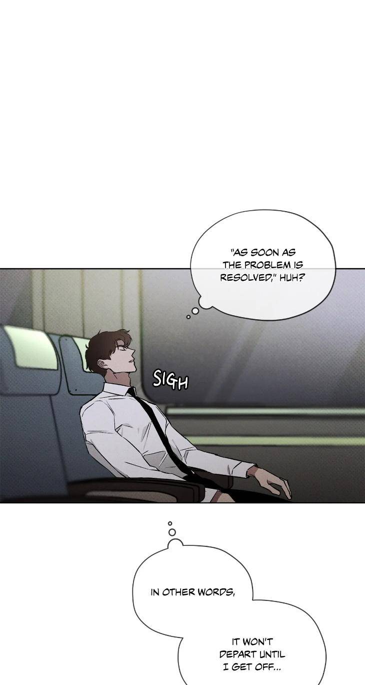 Codename-Anastasia-By-Boy-Season-Eng page 31