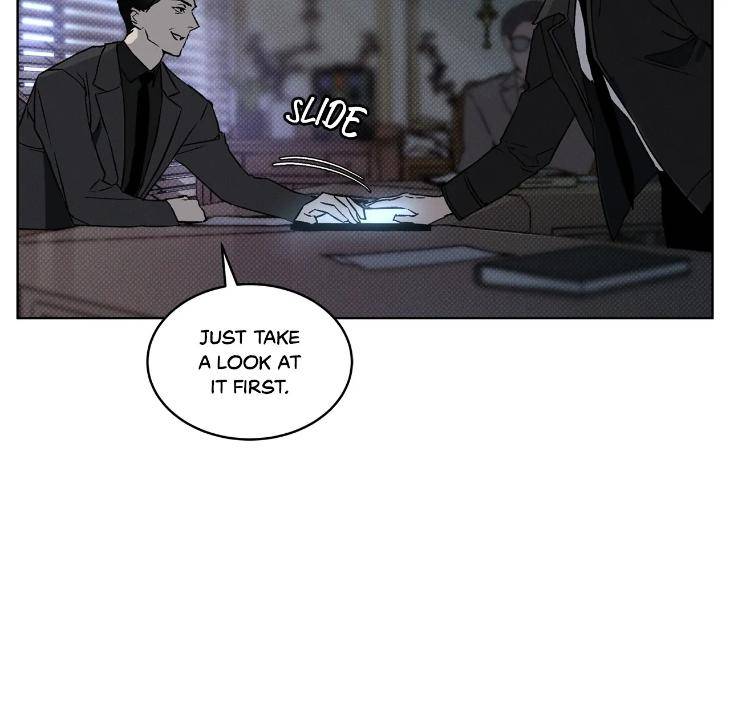 Codename-Anastasia-By-Boy-Season-Eng page 50