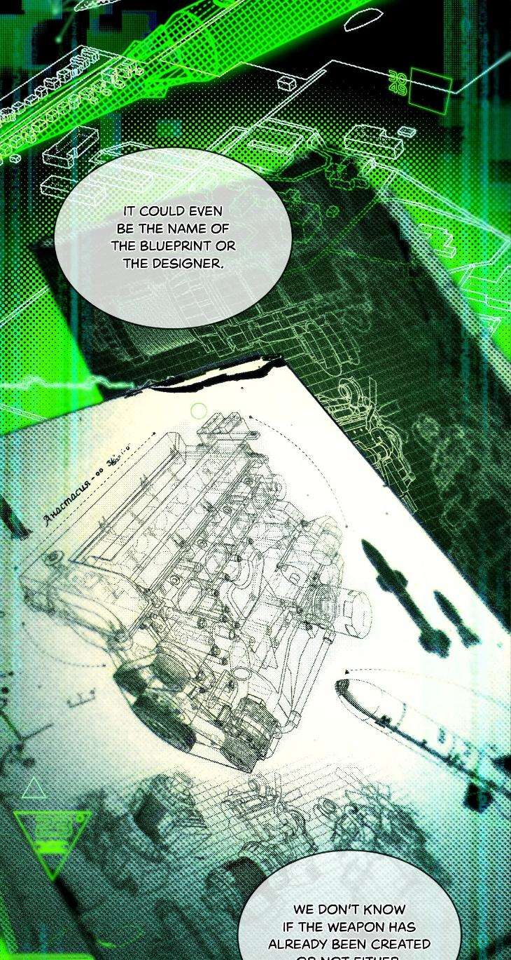 Codename-Anastasia-By-Boy-Season-Eng page 58
