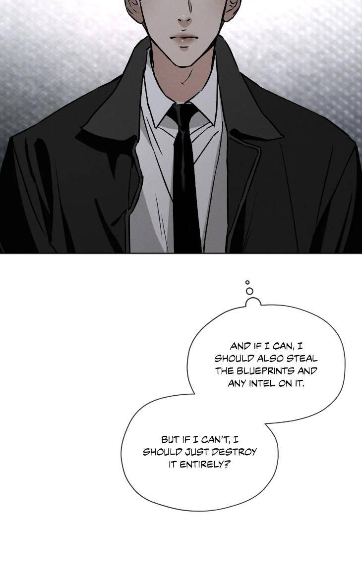 Codename-Anastasia-By-Boy-Season-Eng page 64