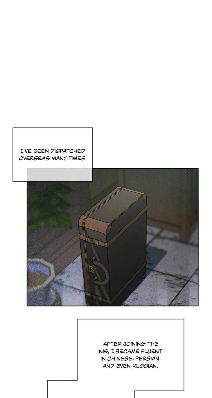 Codename-Anastasia-By-Boy-Season-Eng page 65