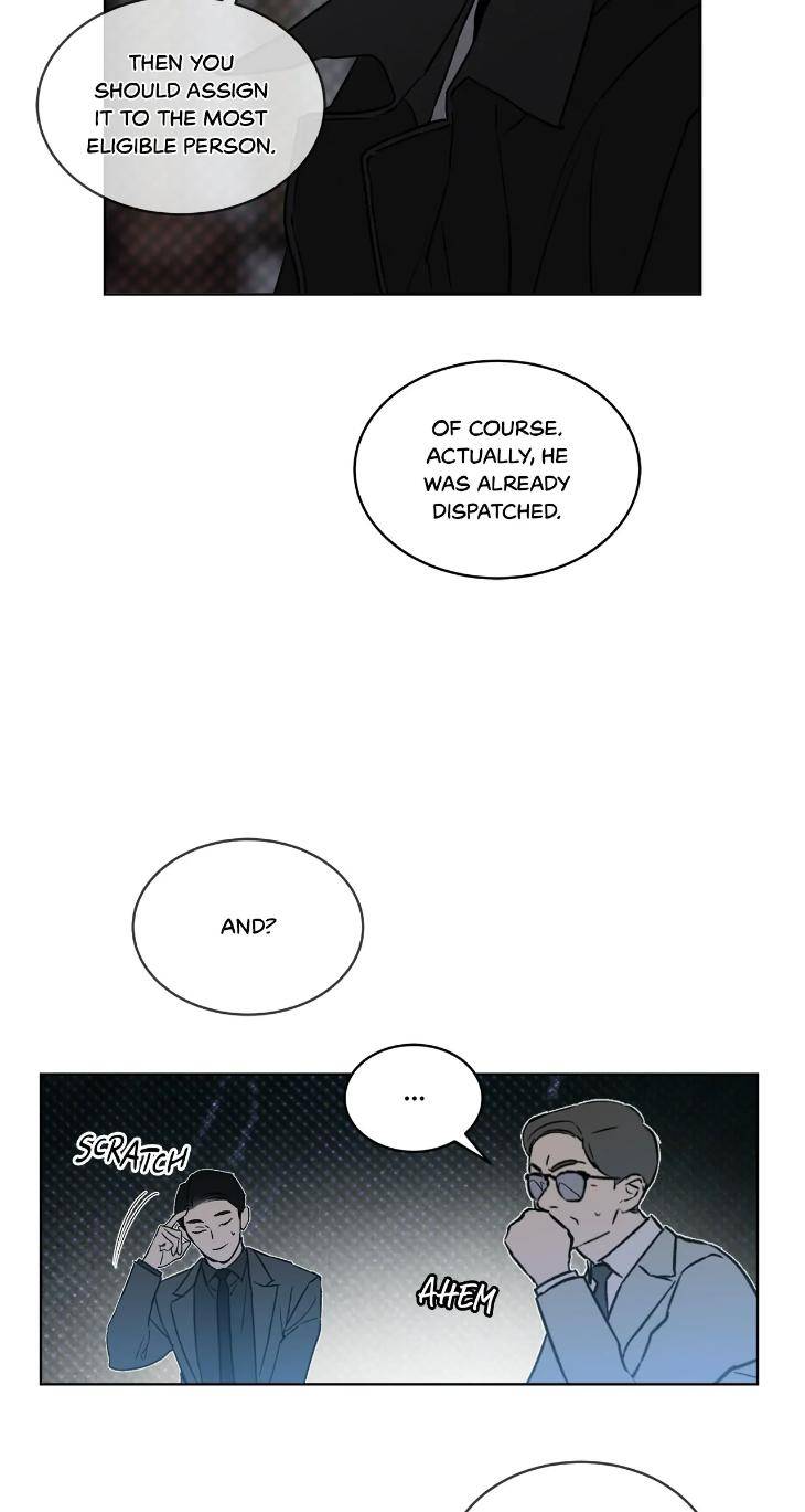 Codename-Anastasia-By-Boy-Season-Eng page 69