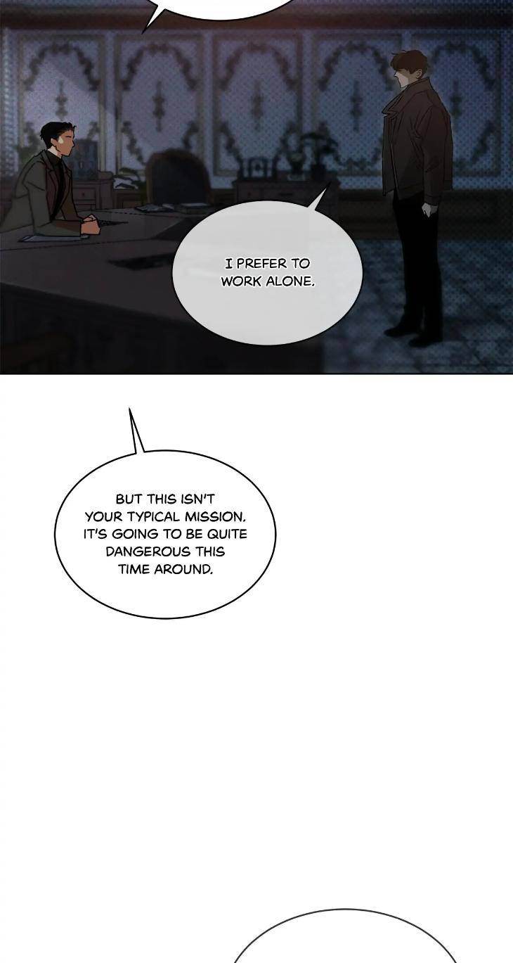 Codename-Anastasia-By-Boy-Season-Eng page 11