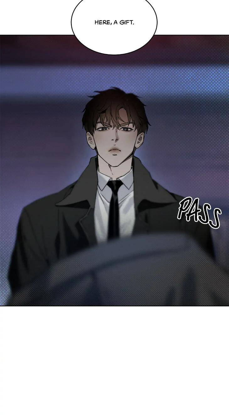 Codename-Anastasia-By-Boy-Season-Eng page 13