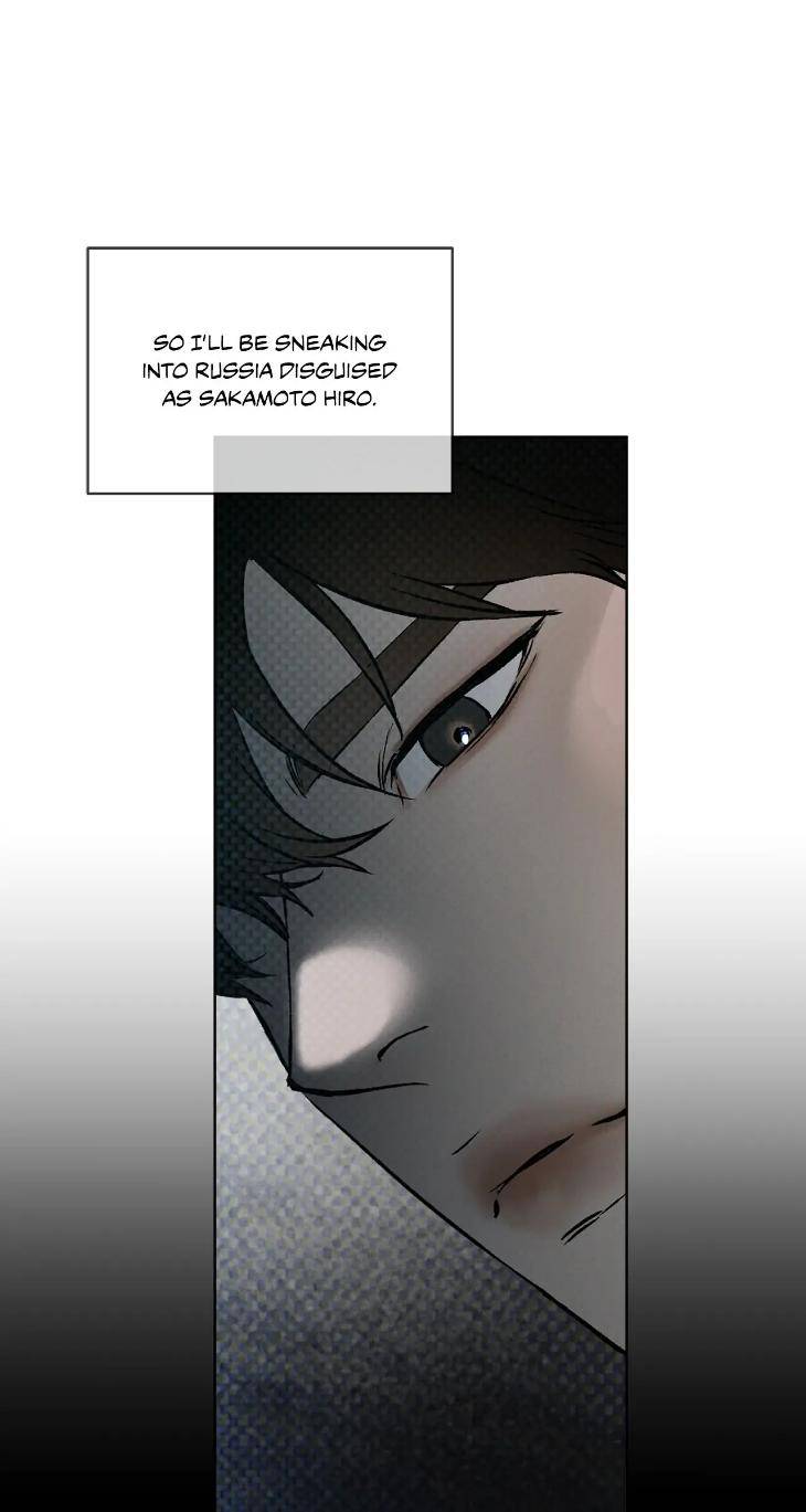 Codename-Anastasia-By-Boy-Season-Eng page 19