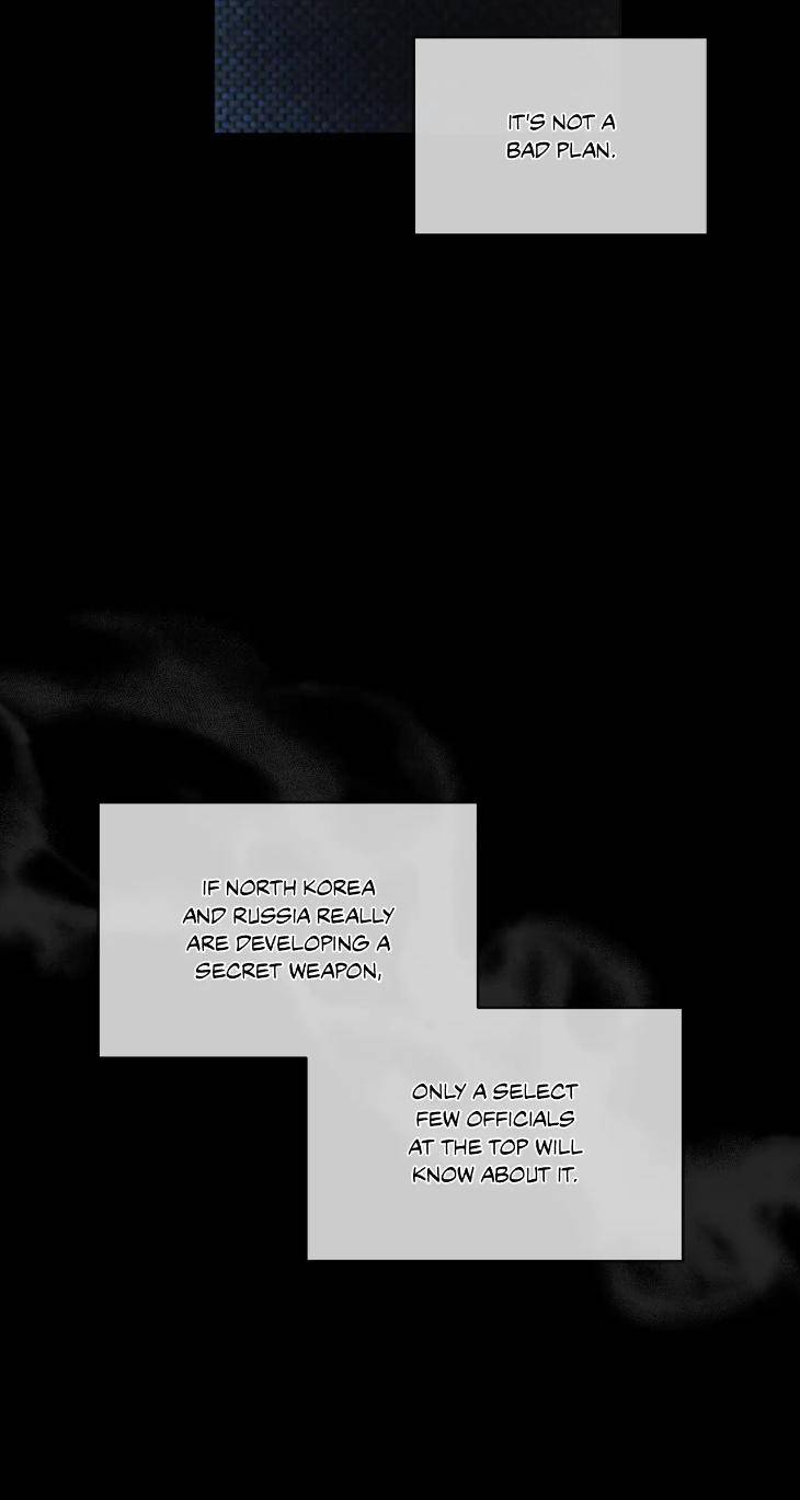 Codename-Anastasia-By-Boy-Season-Eng page 20