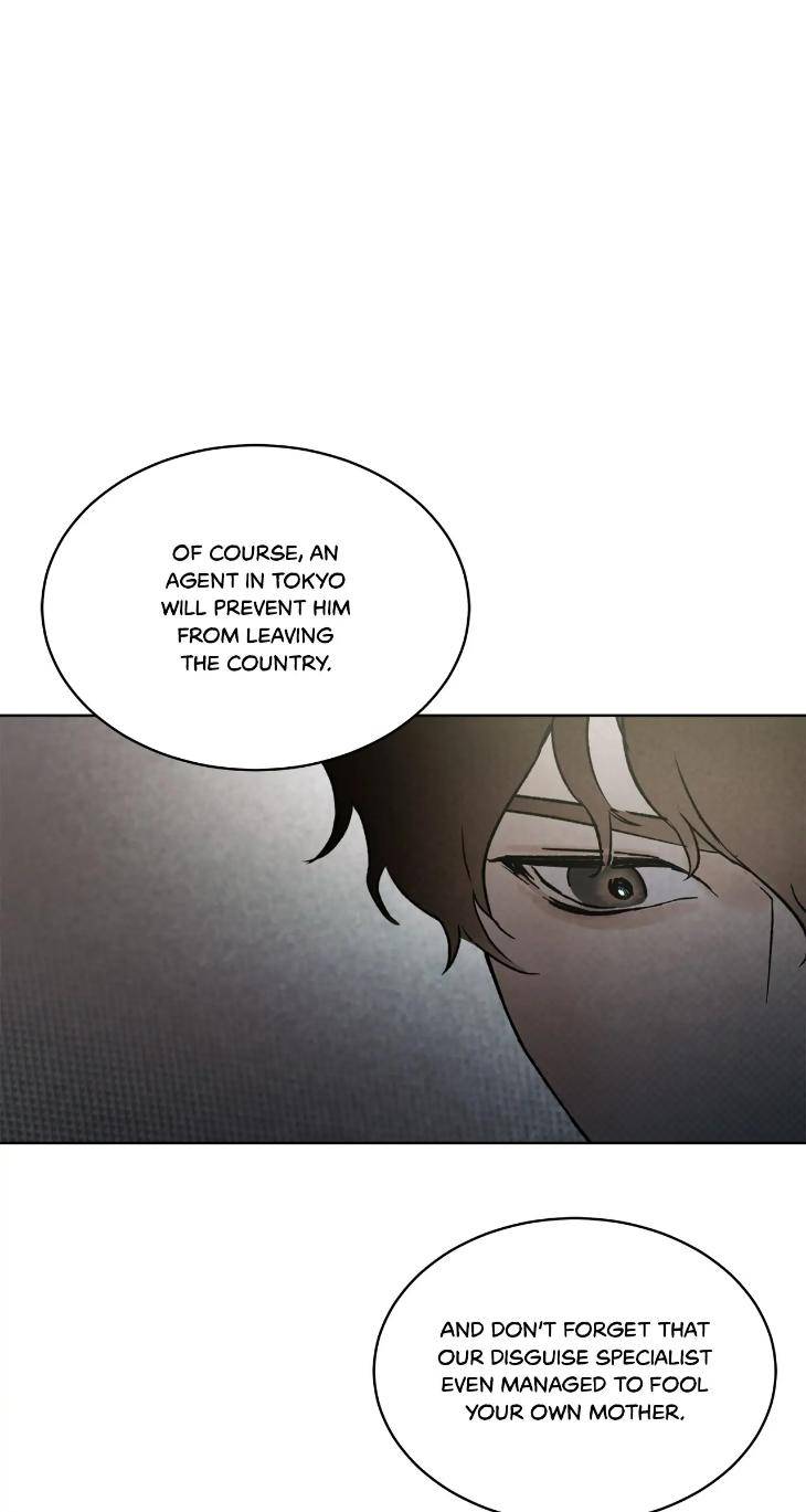 Codename-Anastasia-By-Boy-Season-Eng page 26