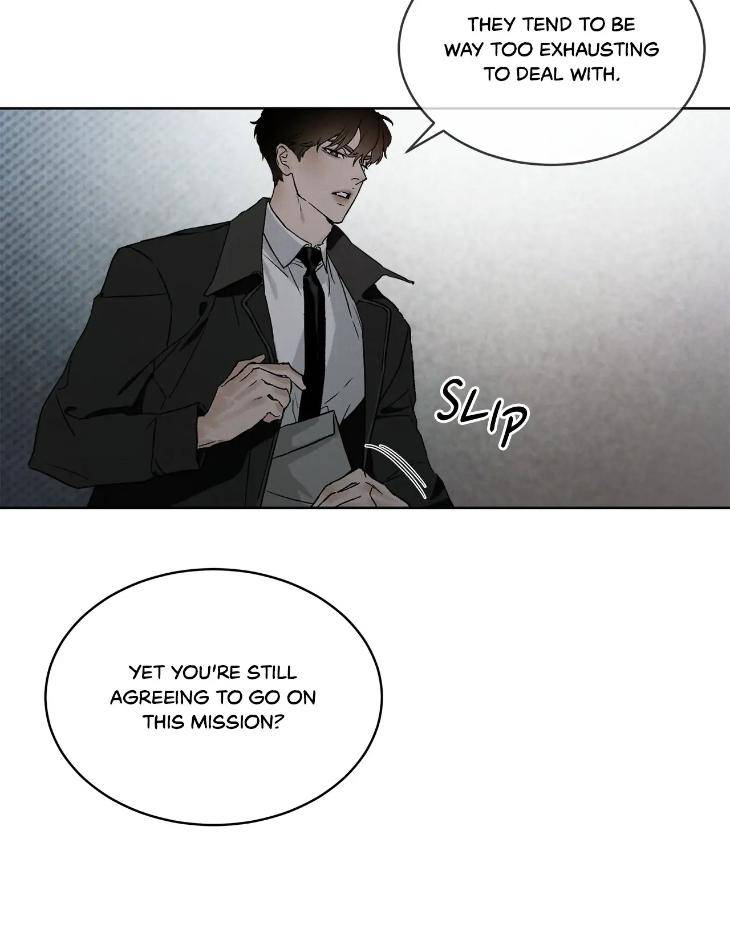 Codename-Anastasia-By-Boy-Season-Eng page 36
