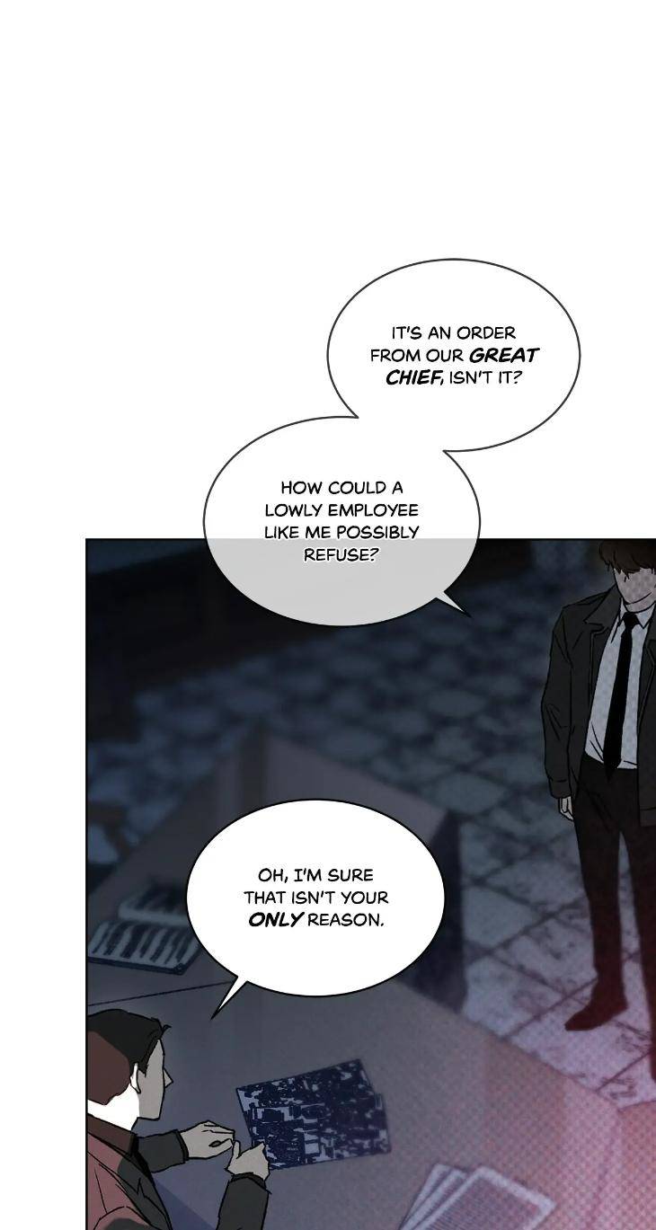 Codename-Anastasia-By-Boy-Season-Eng page 37