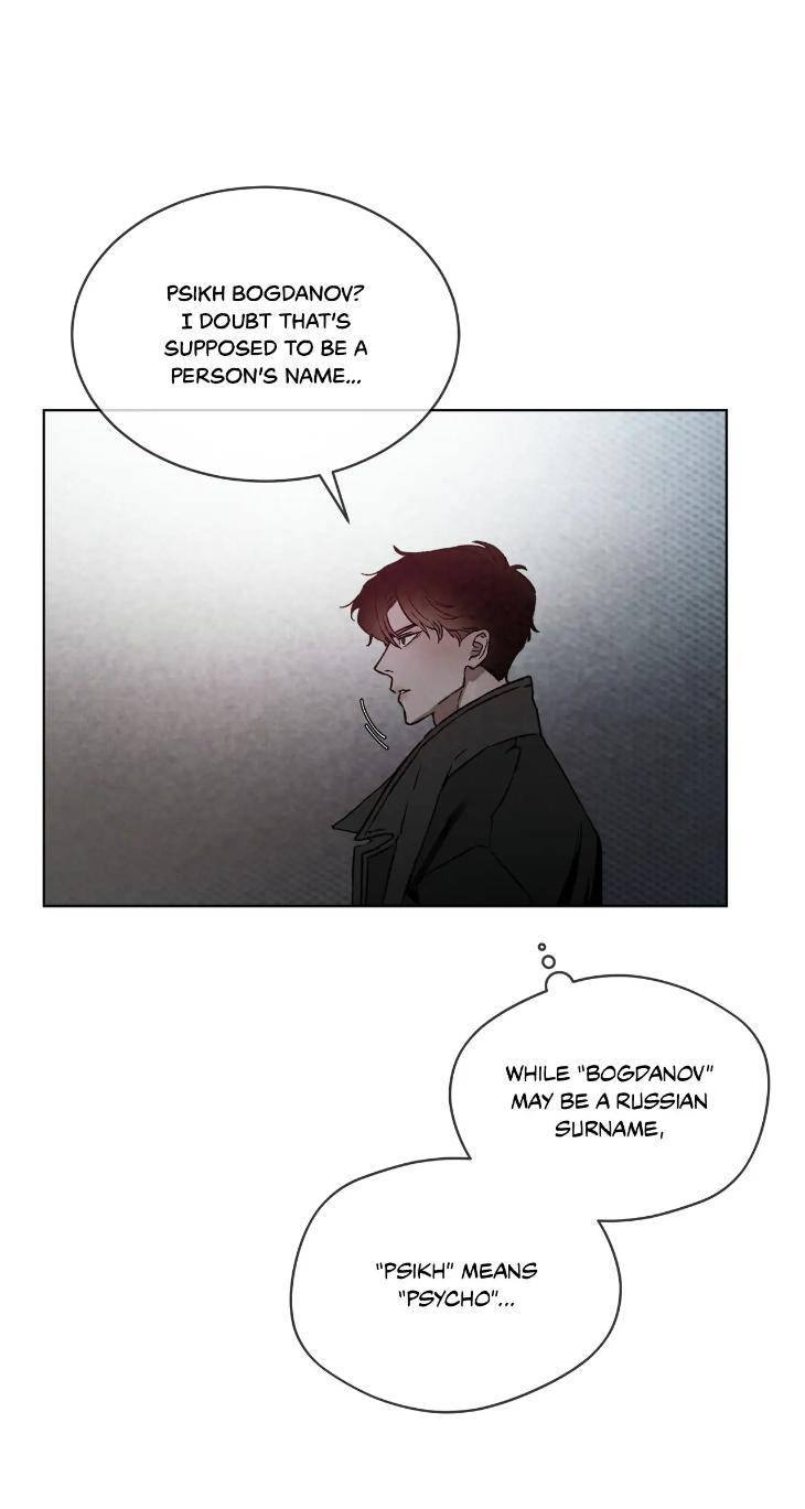 Codename-Anastasia-By-Boy-Season-Eng page 41