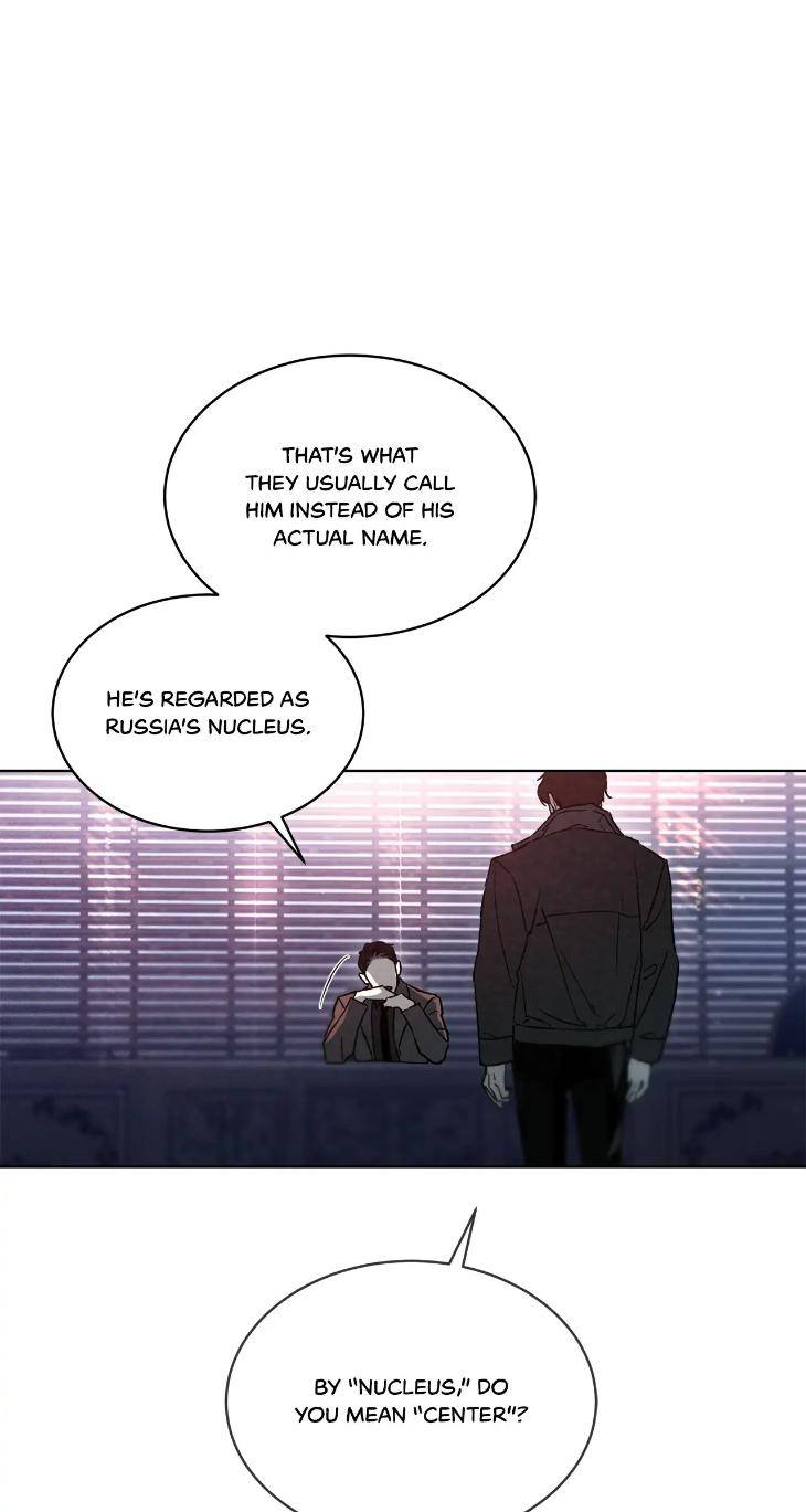 Codename-Anastasia-By-Boy-Season-Eng page 43