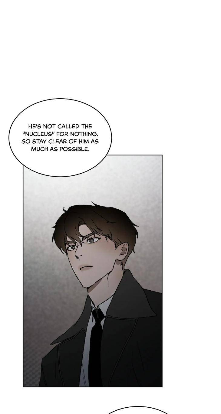 Codename-Anastasia-By-Boy-Season-Eng page 52