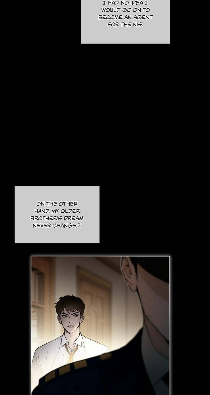 Codename-Anastasia-By-Boy-Season-Eng page 4