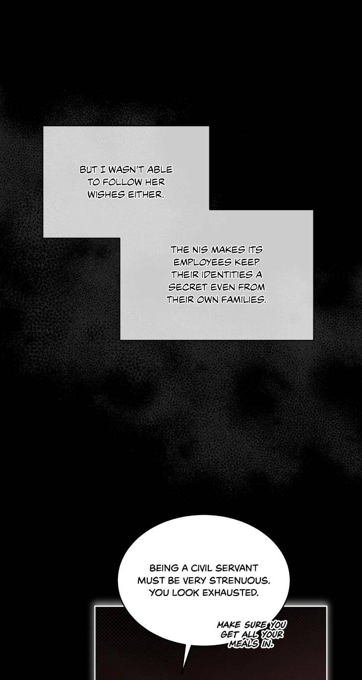 Codename-Anastasia-By-Boy-Season-Eng page 13