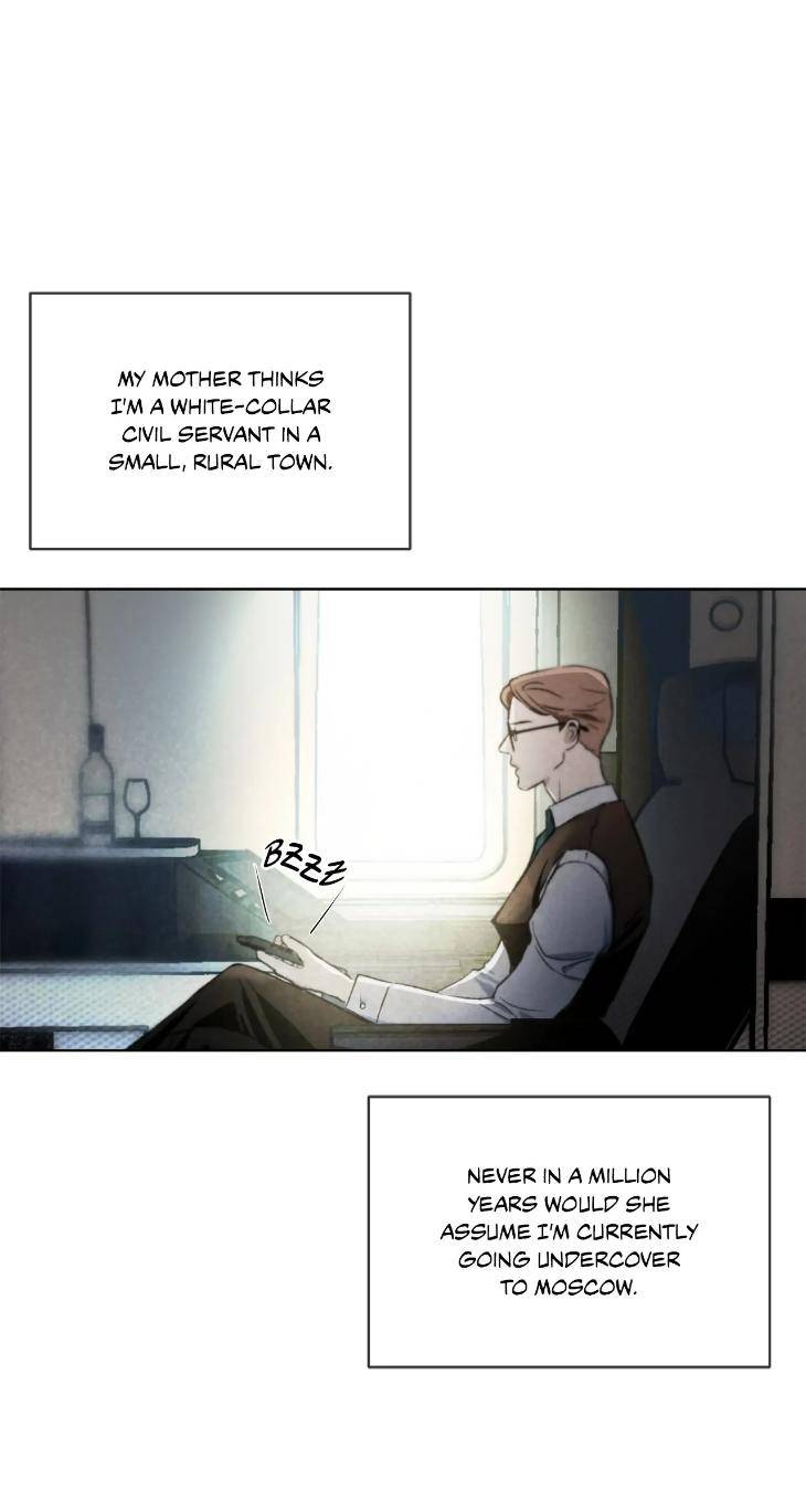Codename-Anastasia-By-Boy-Season-Eng page 18
