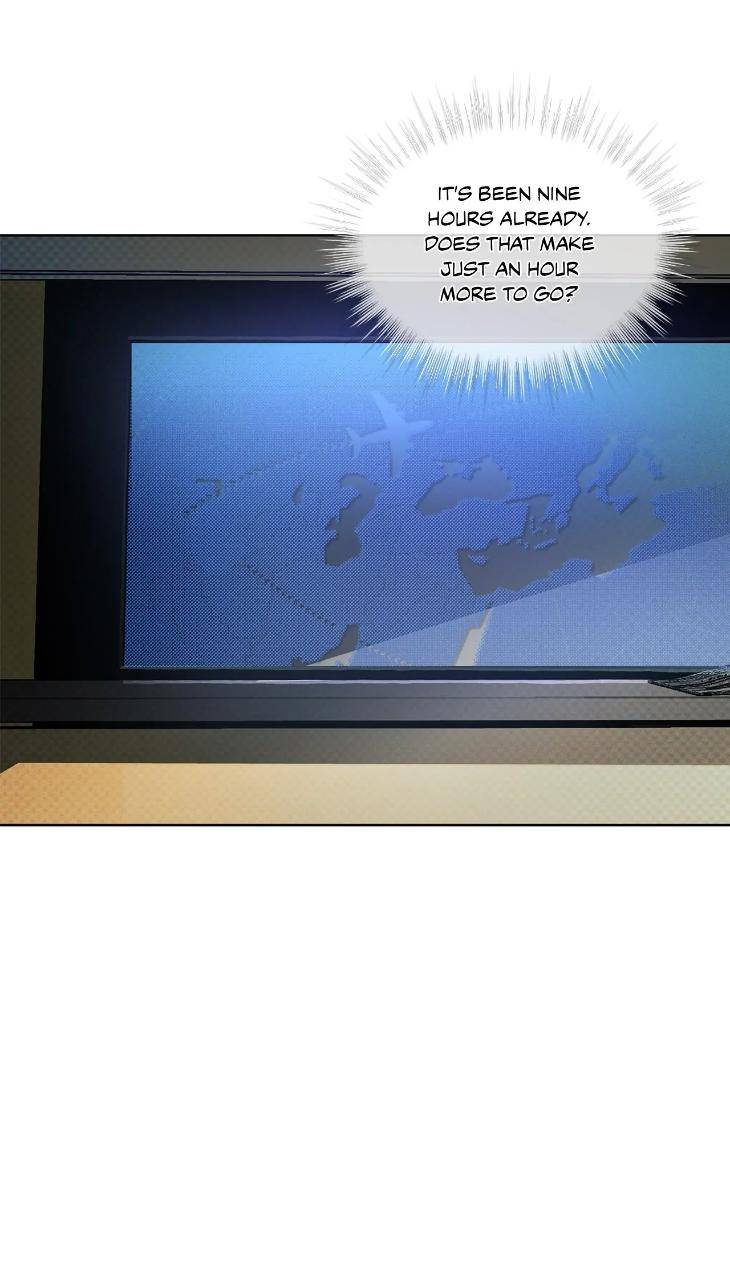 Codename-Anastasia-By-Boy-Season-Eng page 22